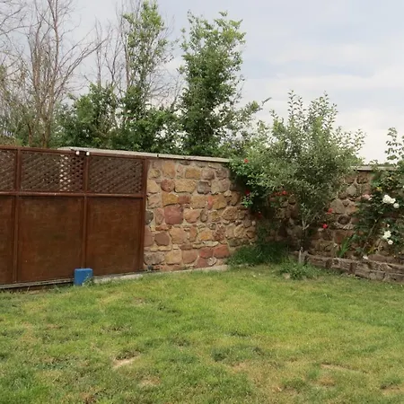 La Casa De Piedra De La Aldea Holiday home