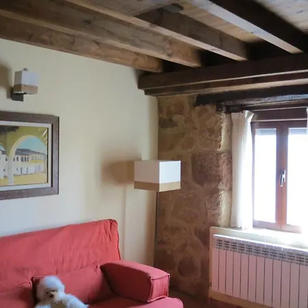 度假居 La Casa De Piedra De La Aldea Aldea del Pinar
