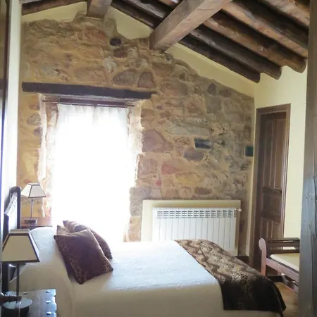 La Casa De Piedra De La Aldea * Aldea del Pinar