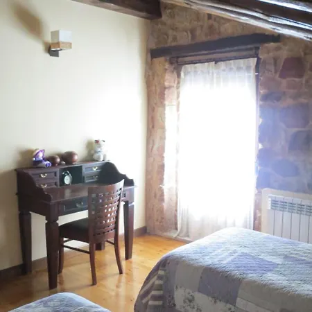La Casa De Piedra De La Aldea 度假居 Aldea del Pinar