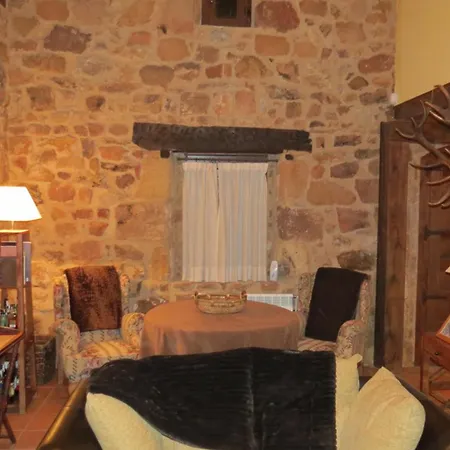 La Casa De Piedra De La Aldea Aldea del Pinar