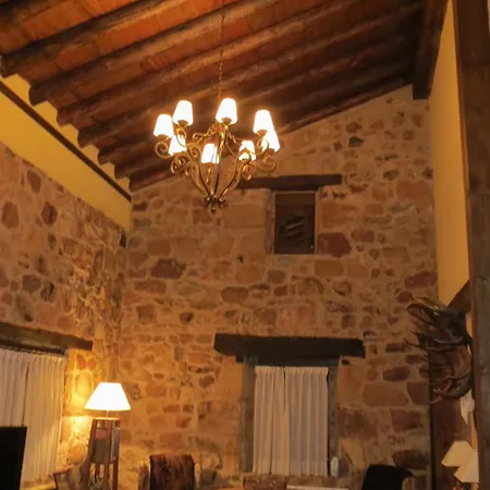 La Casa De Piedra De La Aldea * Aldea del Pinar